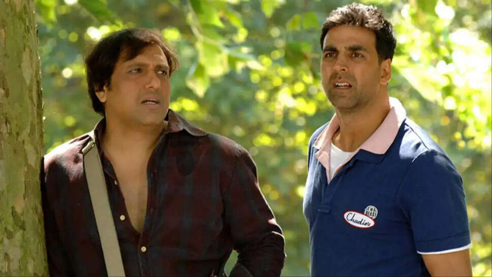 क्या आप तैयार हैं Akshay Kumar की नई कॉमेडी फिल्म 'Welcome to the Jungle' के लिए?