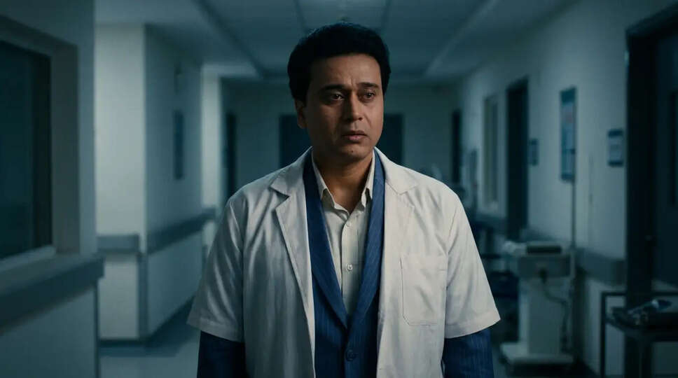 क्या है Sony SAB के "Yaadein" में Dr. Sunny की कहानी? जानें Anurag Sharma की जुबानी!