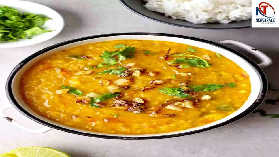 दाल बनाने के बेहतरीन तरीके: जानें पोषण को सुरक्षित रखने के उपाय