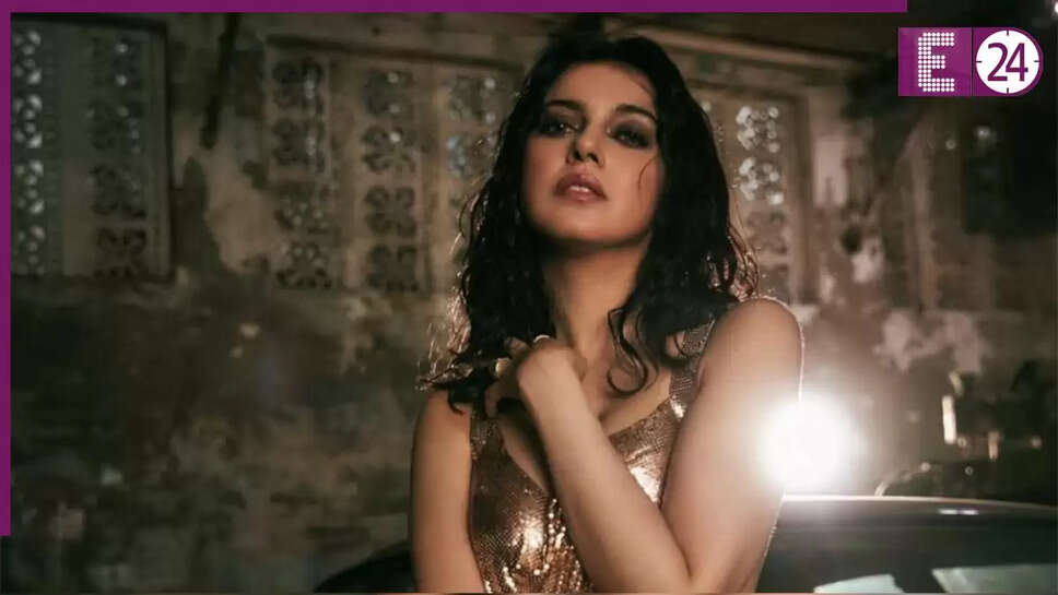 दिव्या खोसला ने तलाक की अफवाहों पर किया खुलासा, बॉलीवुड को बताया मगरमच्छों का घर