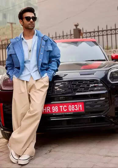 पुलकित सम्राट की नई फिल्म 'राहु केतु': नॉर्थ इंडिया की खूबसूरती का जादू!