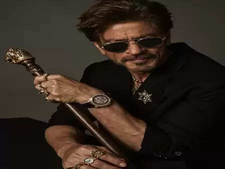 शाहरुख खान का 60वां जन्मदिन: क्या सच में उम्र सिर्फ एक नंबर है?