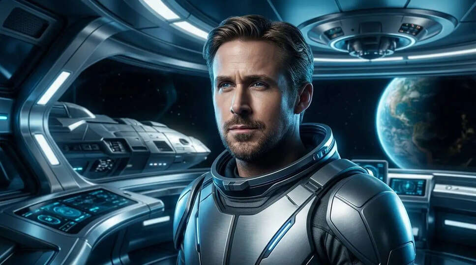 क्या Ryan Gosling की फिल्म Project Hail Mary ने बॉक्स ऑफिस पर मचाई धूम?