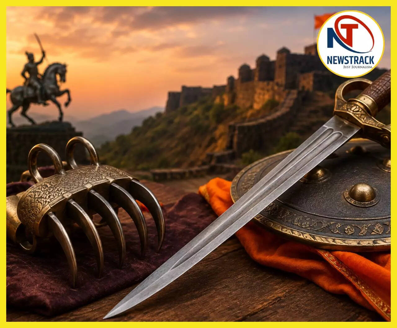 भारत के पारंपरिक हथियार: जानिए हर राज्य के अनोखे शस्त्रों की कहानी