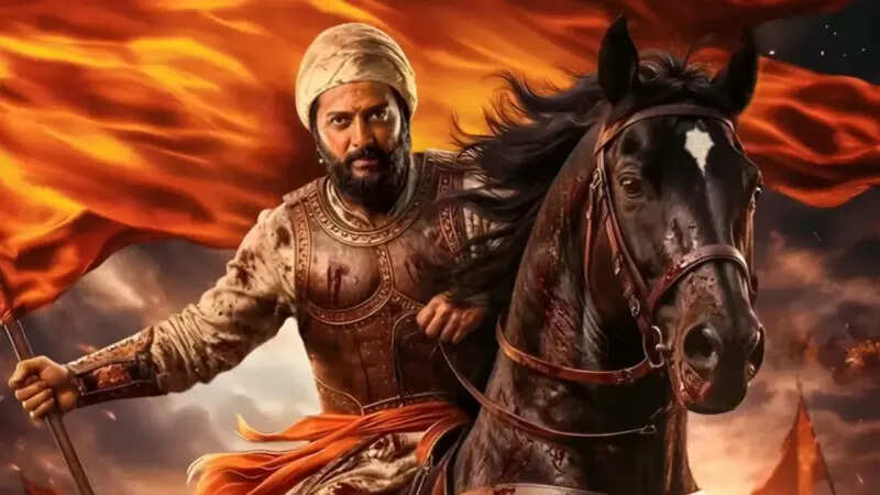 क्या है 'राजा शिवाजी' की सफलता का राज? जानें इस फिल्म ने कैसे तोड़े रिकॉर्ड!