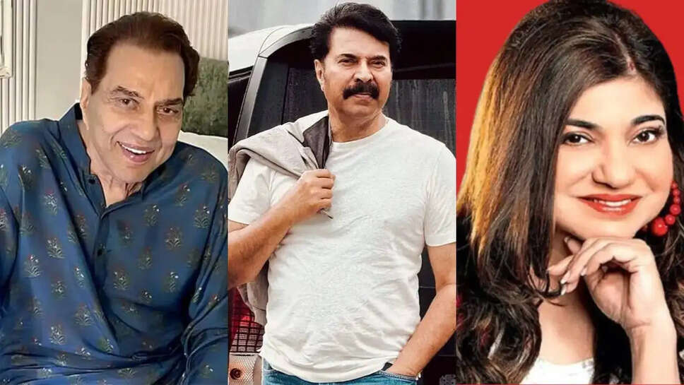 Padma Awards 2026: जानें कौन से सितारे हुए सम्मानित और किसे मिला कौन सा पुरस्कार!