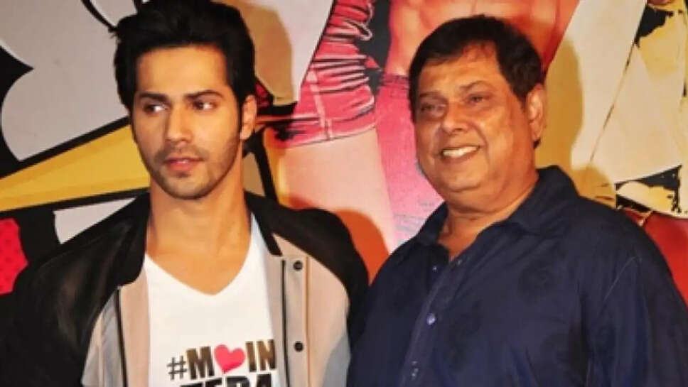 क्या David Dhawan ने Hai Jawani Toh Ishq Hona Hai के बाद रिटायरमेंट का इशारा किया?