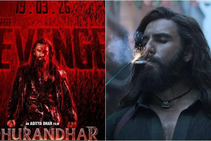 क्या है धुरंधर 2 का ट्रेलर? रणवीर सिंह ने किया धमाकेदार खुलासा!