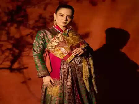 कंगना रनौत ने 2016 की काली यादों को किया ताजा, जानें क्या कहा?