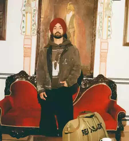 दिलजीत दोसांझ के जन्मदिन पर सुनील और अहान शेट्टी ने दी बधाई, जानें खास बातें