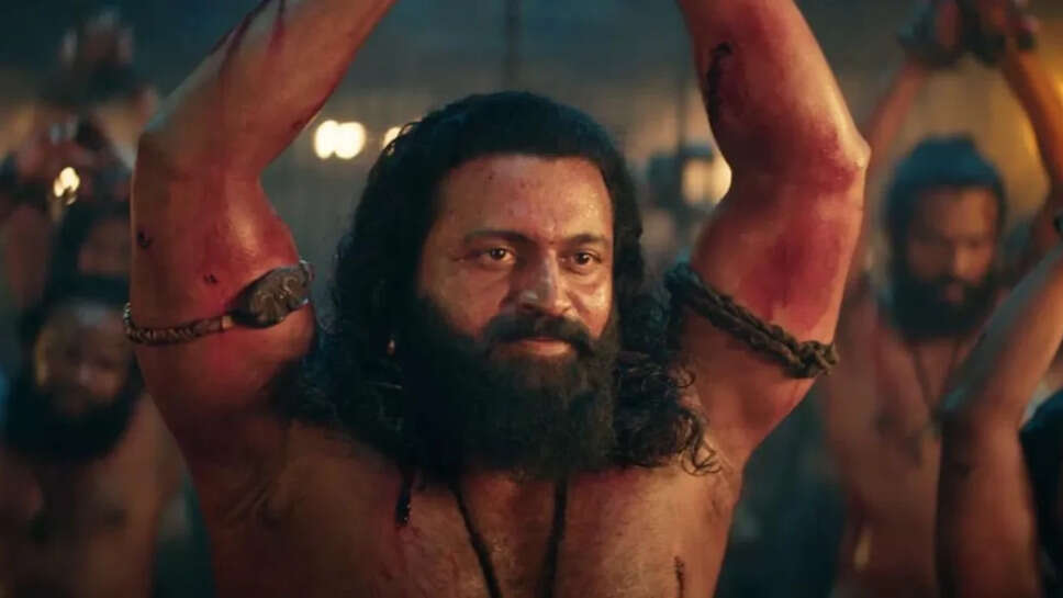 Kantara: Chapter 1 की बॉक्स ऑफिस पर शानदार कमाई जारी