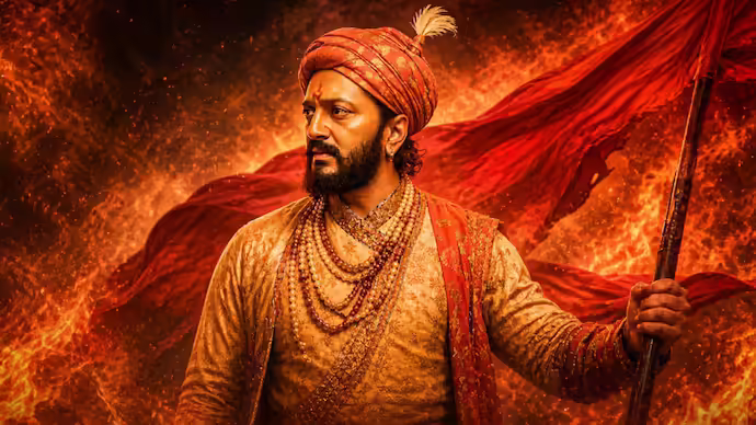 क्या है 'राजा शिवाजी' की सफलता का राज? जानें पहले दिन की कमाई!
