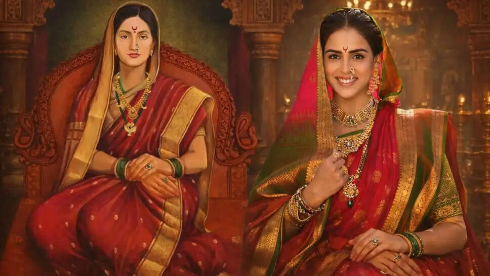 क्या है Riteish Deshmukh की फिल्म 'Raja Shivaji' का राज? जानें इस ऐतिहासिक ड्रामा की खास बातें!