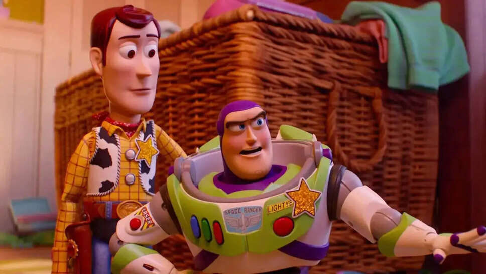 क्या Toy Story 5 ने फिर से जादू बिखेरा? जानें इस नई फिल्म की खासियतें!