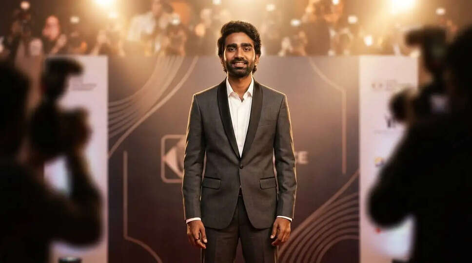 क्या है Pradeep Ranganathan की नई फिल्म 'Love Insurance Kompany' की बॉक्स ऑफिस सफलता का राज?