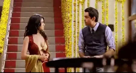 क्या आप जानते हैं 'देव डी' के इस सीन में अभय देओल ने बिना डायलॉग के कैसे किया कमाल?