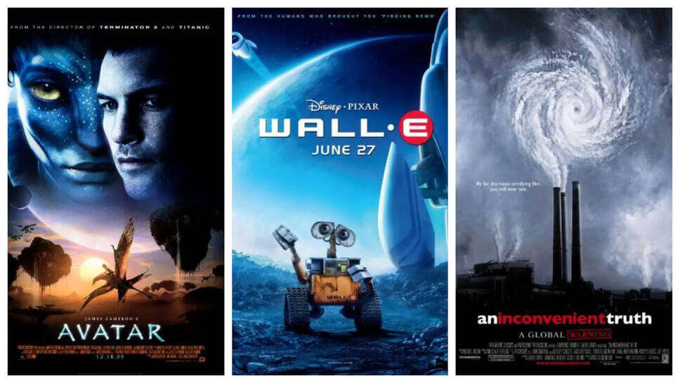 धरती दिवस पर देखिए ये 7 फिल्में जो पर्यावरण के प्रति जागरूकता बढ़ाती हैं!