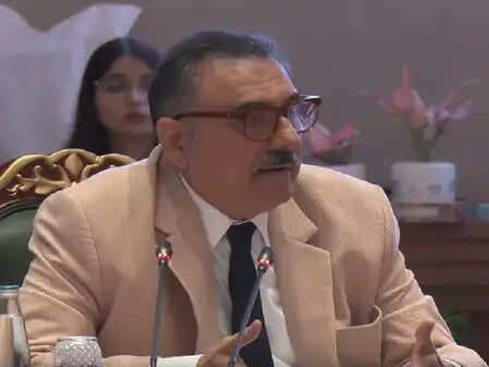 दिल्ली में पहली बार आयोजित हुआ अंतर्राष्ट्रीय फिल्म महोत्सव, सितारों ने साझा किए अपने अनुभव