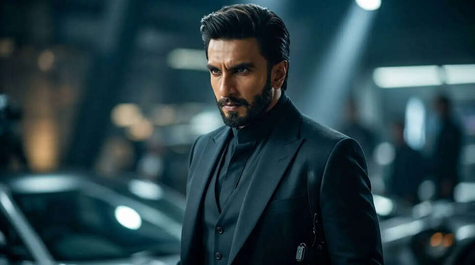 Dhurandhar 2: क्या यह फिल्म बन गई है भारतीय सिनेमा की दूसरी सबसे बड़ी हिट?