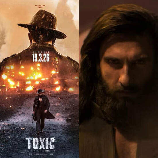 क्या होली 2026 पर होगी फिल्म रिलीज़ की कमी? जानें इसके पीछे की वजह!