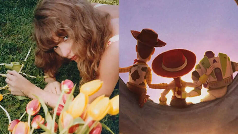 Taylor Swift का नया गाना Toy Story 5 के लिए: क्या है इस दिलचस्प प्रोजेक्ट की कहानी?