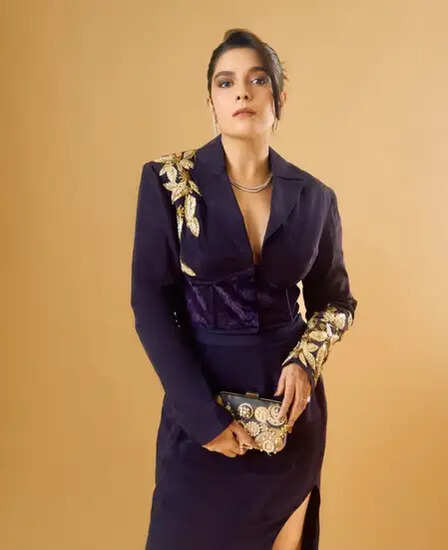 क्या है पूजा गौर की नई वेब सीरीज 'लुटेरी दुल्हन' का राज? जानें सब-इंस्पेक्टर संध्या यादव की कहानी!