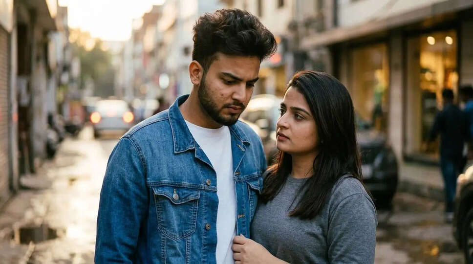 क्या है Ajju 0008 और Kirti Mehra के बीच की सच्चाई? जानें इस विवाद की पूरी कहानी!
