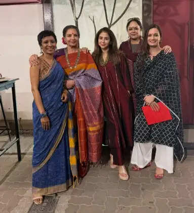 दीया मिर्जा ने कैफी आजमी को याद करते हुए साझा की खास यादें