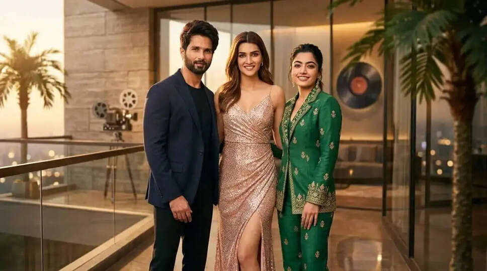 क्या Cocktail 2 बनेगी Shahid Kapoor की सबसे बड़ी हिट? जानें फैंस की उम्मीदें!