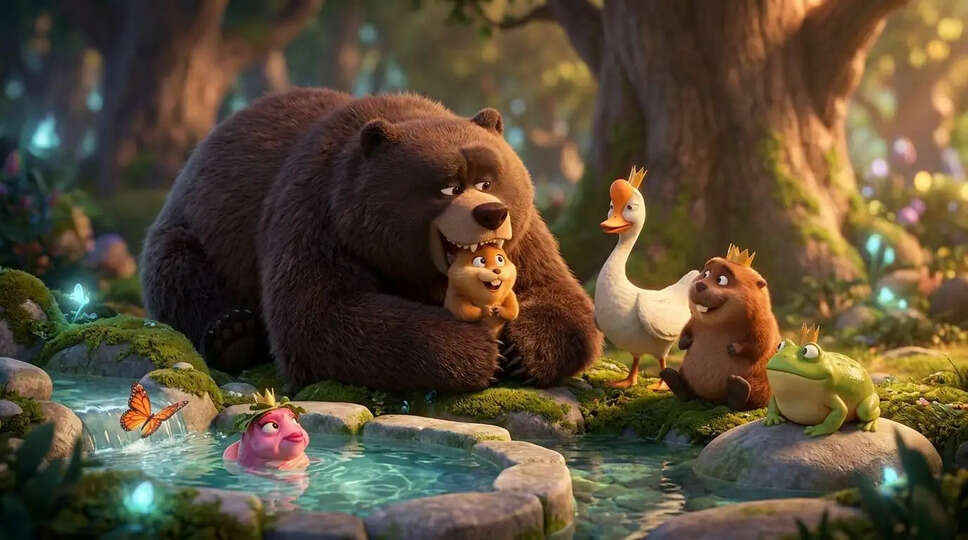 क्या Pixar की 'Hoppers' बॉक्स ऑफिस पर बना पाएगी $400 मिलियन का जादुई आंकड़ा?