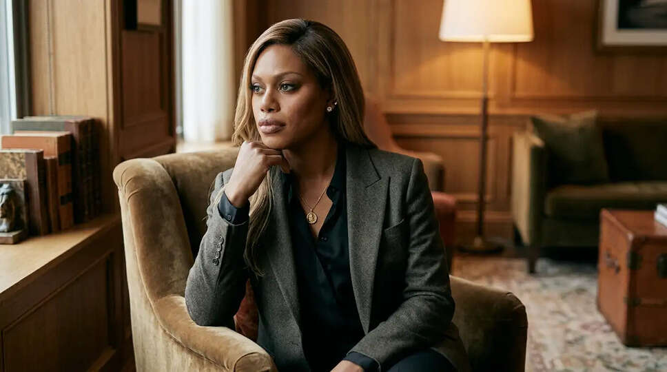 Laverne Cox की आय में 90% की गिरावट: क्या है इसके पीछे का कारण?