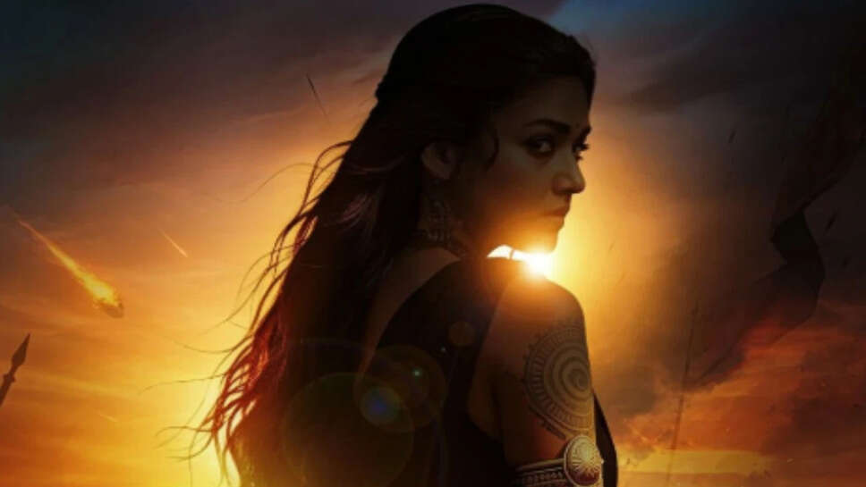 फिल्म NBK111 में बदलाव: नंदामुरी बालकृष्णा की नई लीड एक्ट्रेस पर विचार