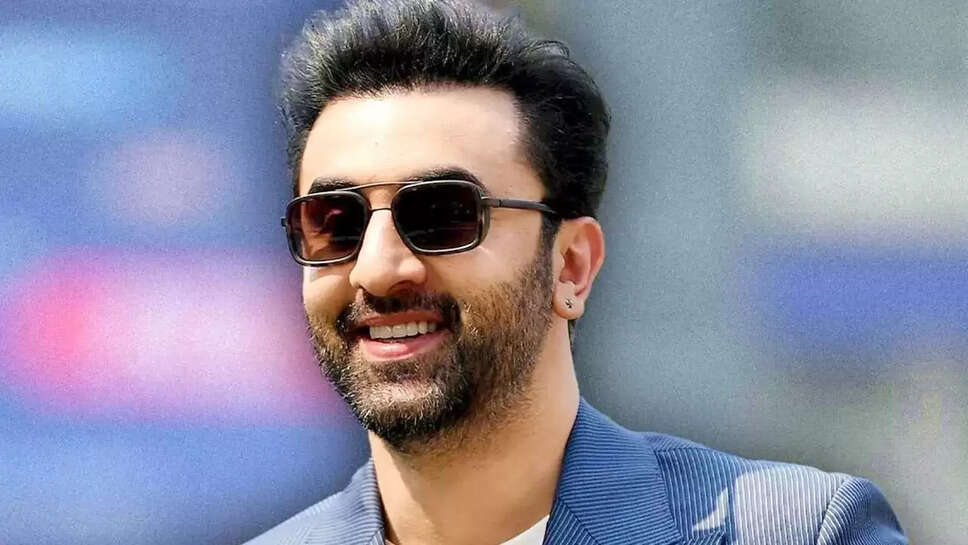 क्या Ranbir Kapoor ने TIME Magazine में भारत का नाम रोशन किया? जानें उनकी नई फिल्म के बारे में!