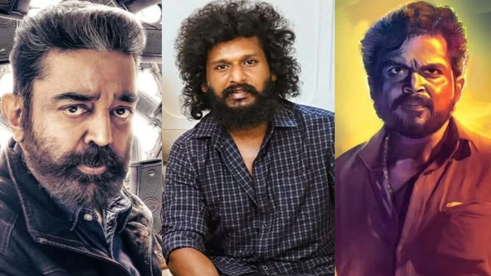 लोकेश कनगराज का सिनेमाई ब्रह्मांड: रोलेक्स से शुरू होने वाली कहानी