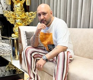 गायक बी प्राक को मिली जान से मारने की धमकी, 10 करोड़ की फिरौती मांगी गई!