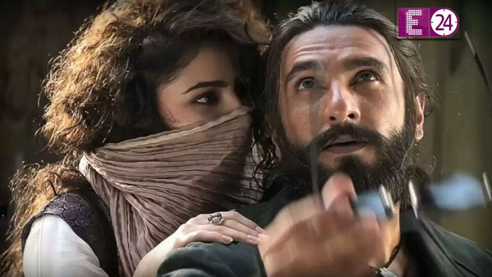 धुरंधर: रणवीर सिंह की फिल्म ने बॉक्स ऑफिस पर मचाई धूम