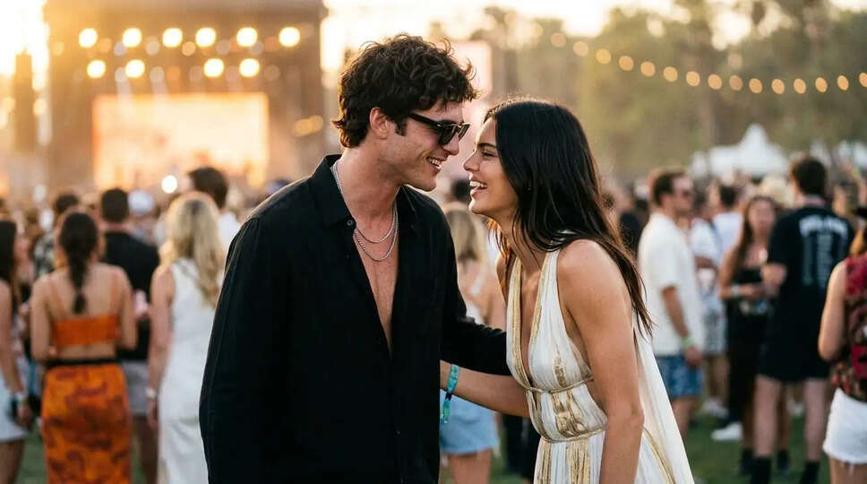 क्या Jacob Elordi और Kendall Jenner का नया रोमांस है? जानें इस जोड़ी के बारे में!