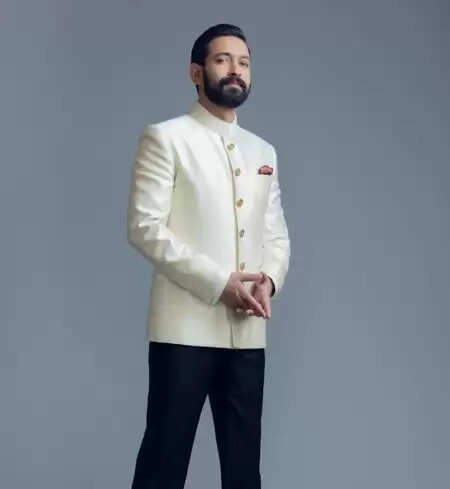 विक्रांत मैसी की सफलता की कहानी: वॉशरूम के बाहर मिला पहला मौका!