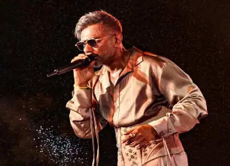 दिल्ली हाई कोर्ट का बड़ा फैसला: हनी सिंह और बादशाह के विवादित गाने पर लगा बैन!