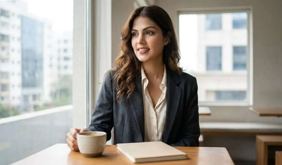 रिया चक्रवर्ती और उनके भाई के बैंक लेनदेन पर रोक हटाई गई