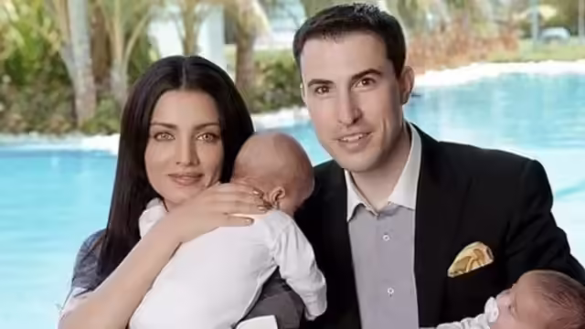 सेलिना जेटली की शादी में आया बड़ा तूफान: पति पर गंभीर आरोप!