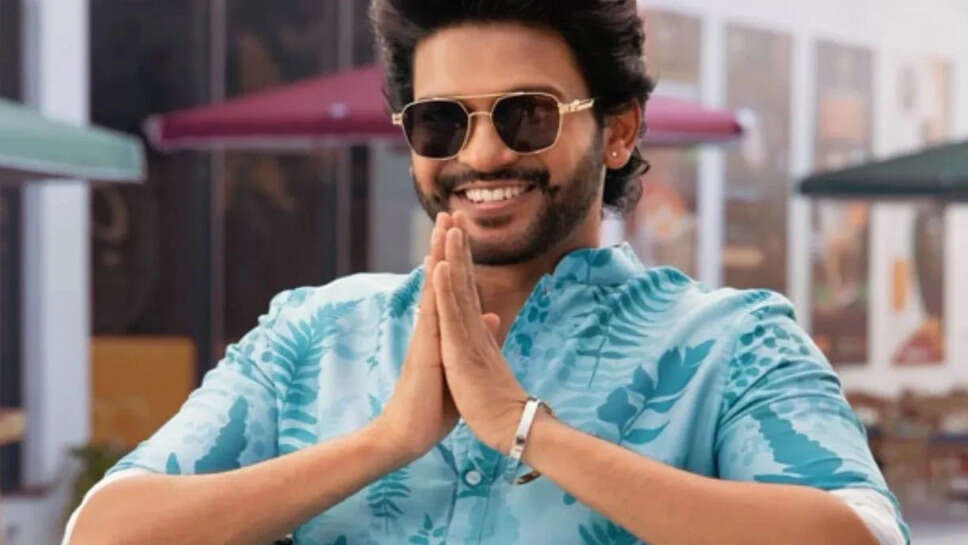 अनागनागा ओका राजू: बॉक्स ऑफिस पर शानदार प्रदर्शन जारी