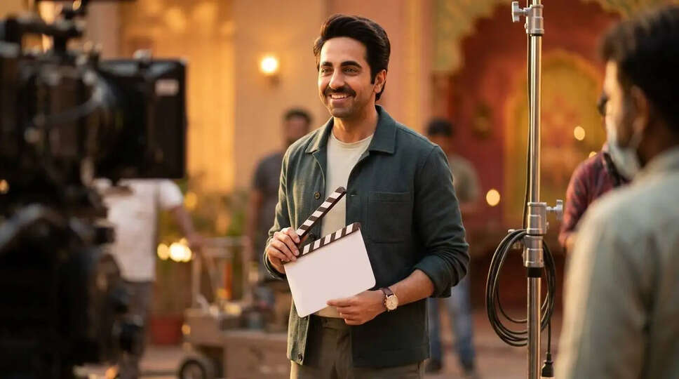क्या 'Pati Patni Aur Woh Do' ने बॉक्स ऑफिस पर मचाई धूम? जानें इसके कमाई के आंकड़े!