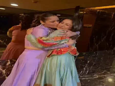 शहनाज गिल की फिल्म ‘इक कुड़ी’ ने आरती सिंह को किया भावुक, जानें क्या कहा!