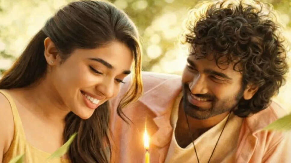 प्रदीप रंगनाथन की फिल्म 'लव इंश्योरेंस कंपनी' बॉक्स ऑफिस पर निराशाजनक प्रदर्शन कर रही है