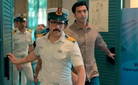 इमरान हाशमी की नई वेब सीरीज 'तस्करी: द स्मगलर्स वेब' का टीजर हुआ रिलीज, जानें क्या है खास!