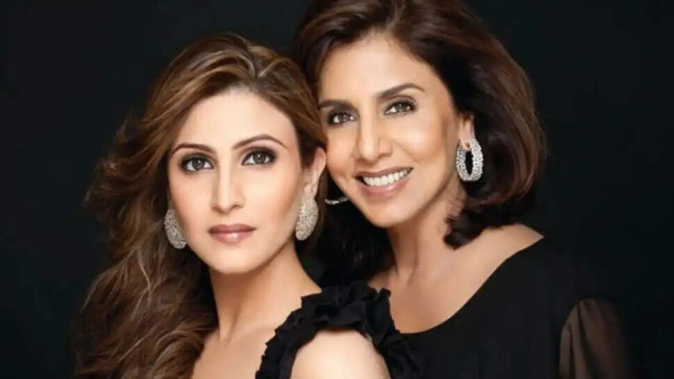 क्या है Riddhima Kapoor Sahni का बॉलीवुड में डेब्यू? जानें उनके परिवार की कहानी!