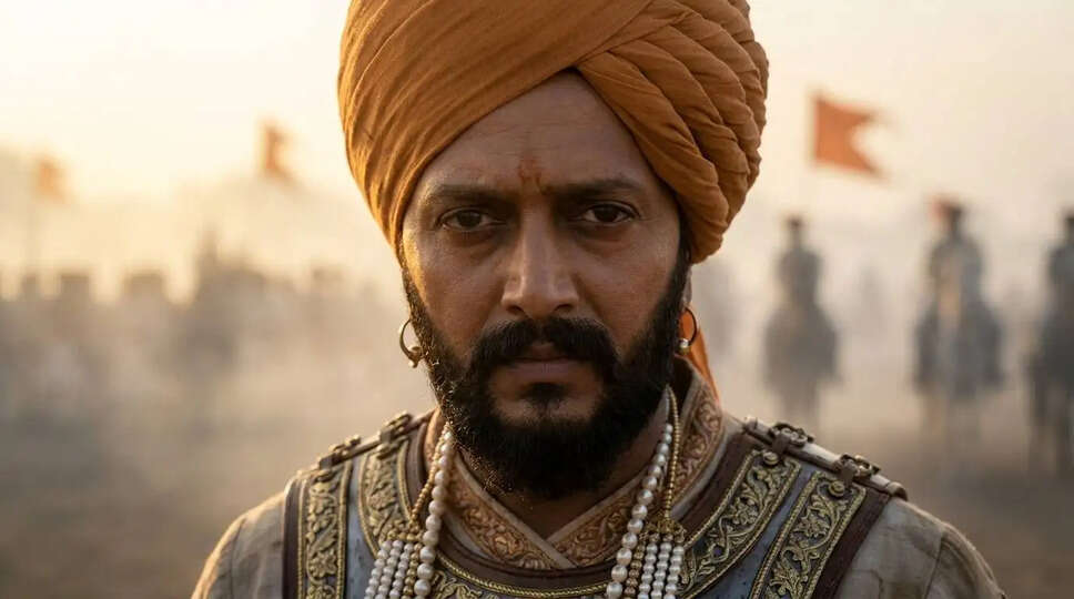 क्या है 'राजा शिवाजी' की सफलता का राज? जानें इस ऐतिहासिक ड्रामा की खास बातें!