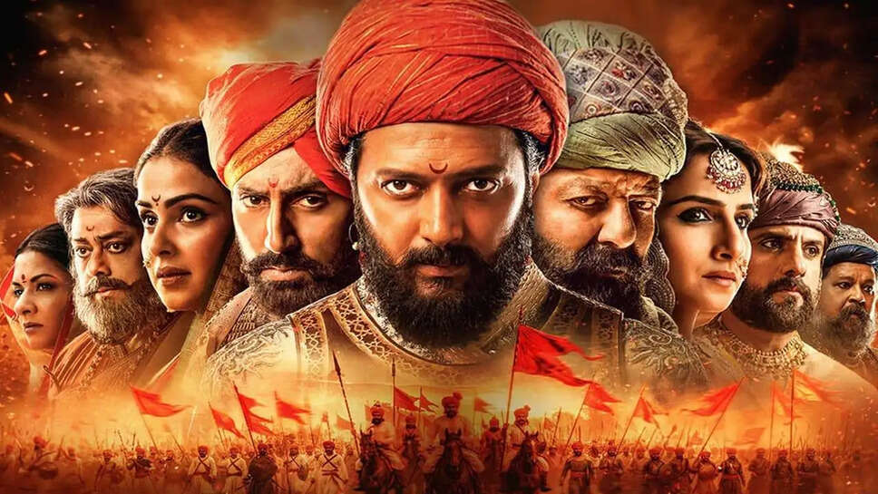 मई में रिलीज़ होने वाली हैं ये धमाकेदार बॉलीवुड फिल्में, जानें कौन से सितारे हैं शामिल!