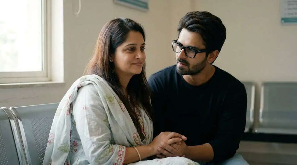 Dipika Kakkar की स्वास्थ्य यात्रा: कैंसर से जूझते हुए नई चुनौतियाँ